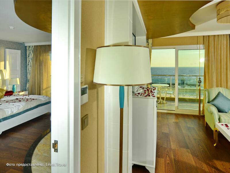 Фотография Adenya Hotel & Resort