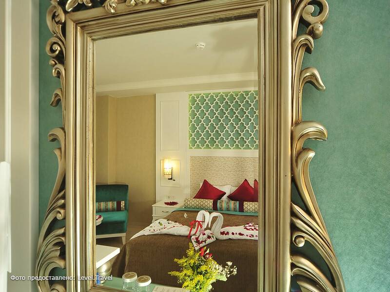 Фотография Adenya Hotel & Resort