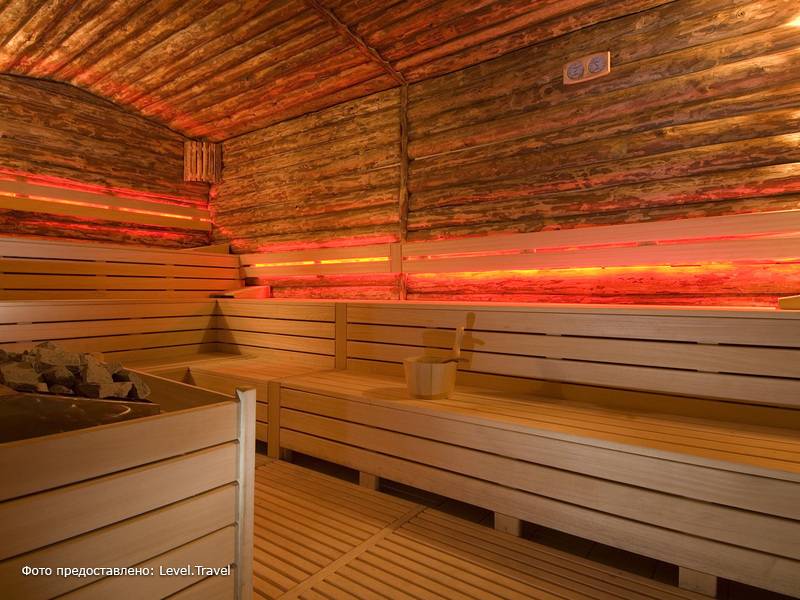 Фотография Adenya Hotel & Resort