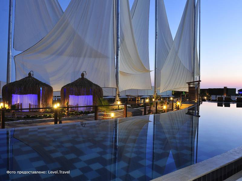 Фотография Adenya Hotel & Resort