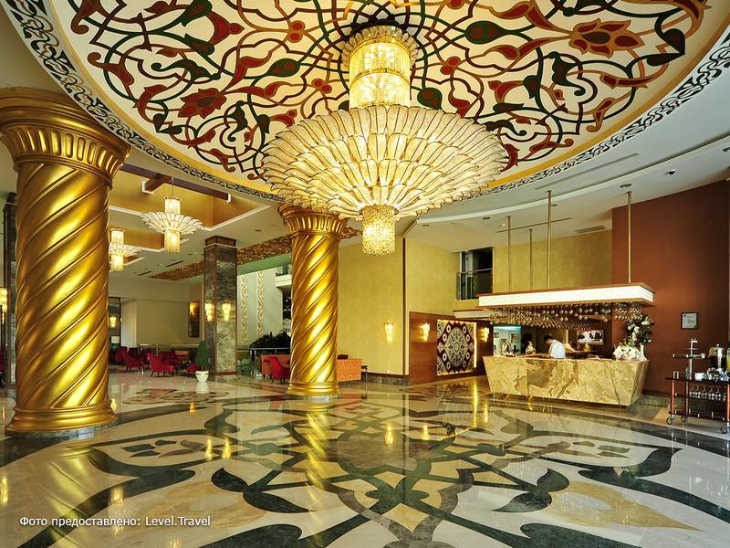 Фотография Adenya Hotel & Resort