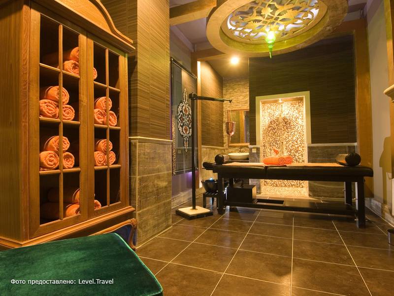 Фотография Adenya Hotel & Resort
