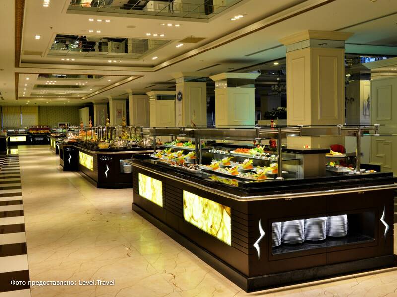 Фотография Adenya Hotel & Resort