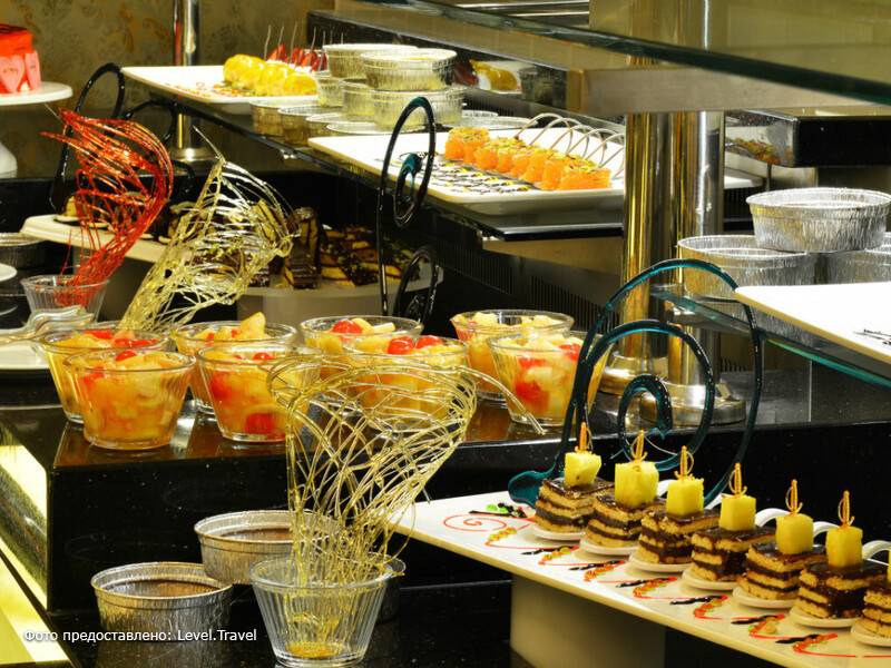 Фотография Adenya Hotel & Resort