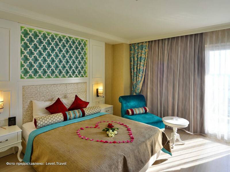 Фотография Adenya Hotel & Resort