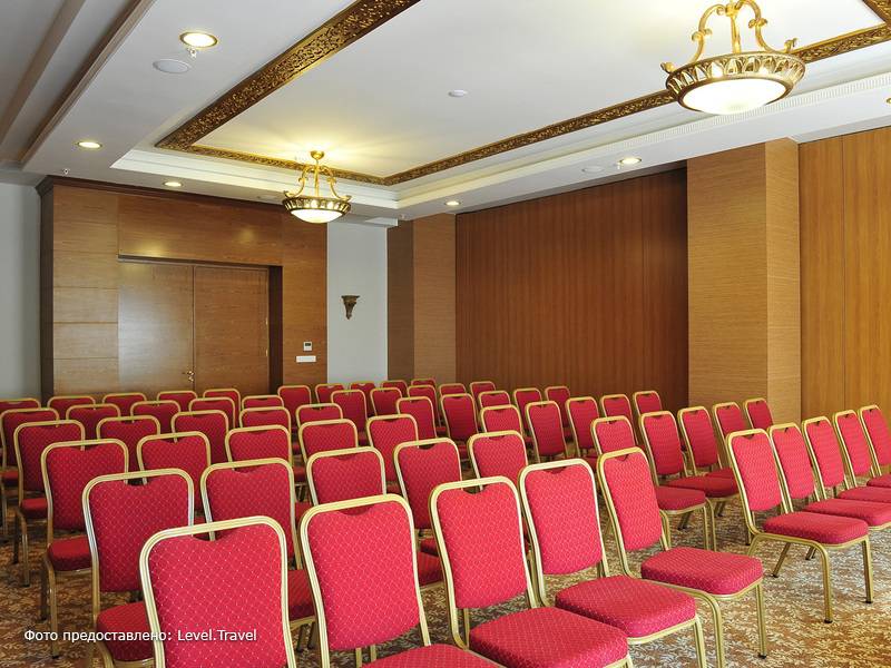 Фотография Adenya Hotel & Resort