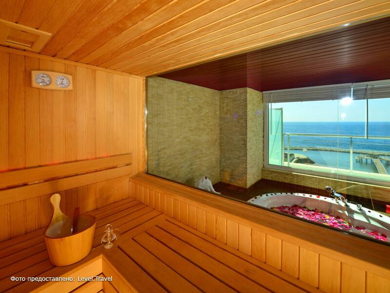 Фотография Adenya Hotel & Resort