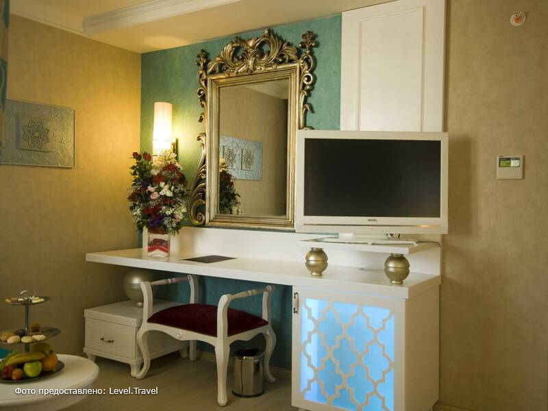 Фотография Adenya Hotel & Resort