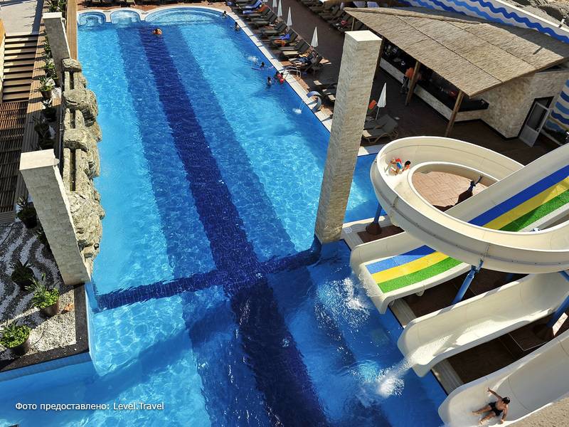 Фотография Adenya Hotel & Resort