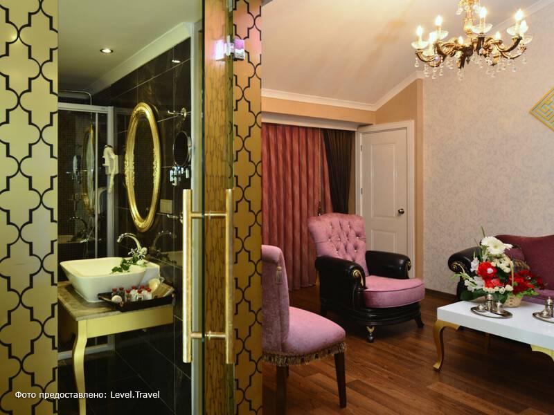 Фотография Adenya Hotel & Resort