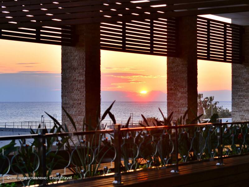 Фотография Adenya Hotel & Resort