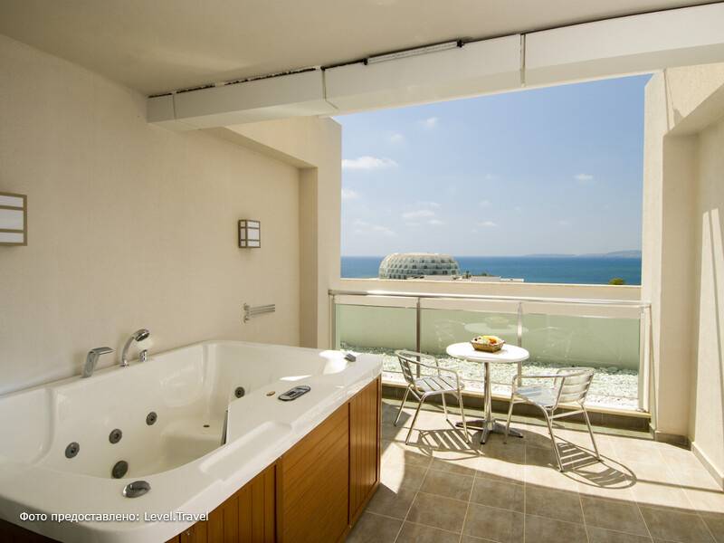 Фотография Adenya Hotel & Resort