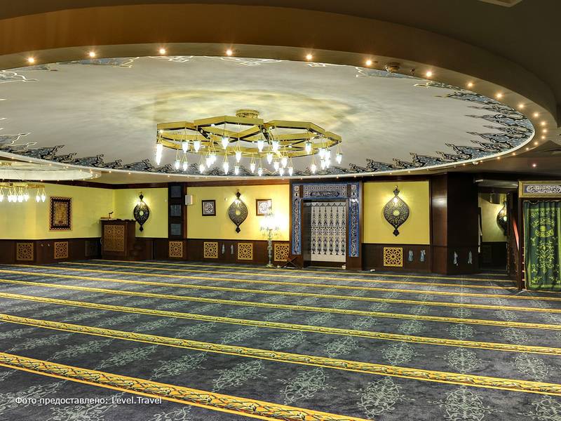 Фотография Adenya Hotel & Resort