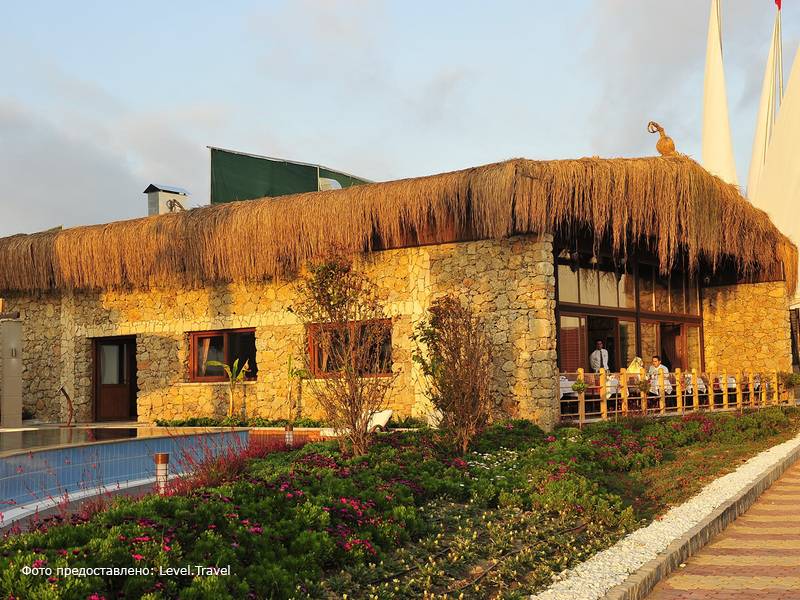 Фотография Adenya Hotel & Resort