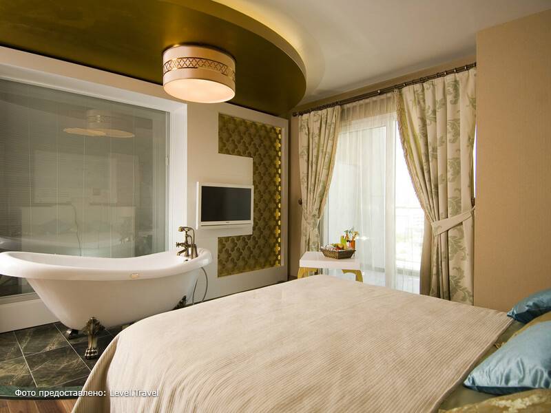 Фотография Adenya Hotel & Resort