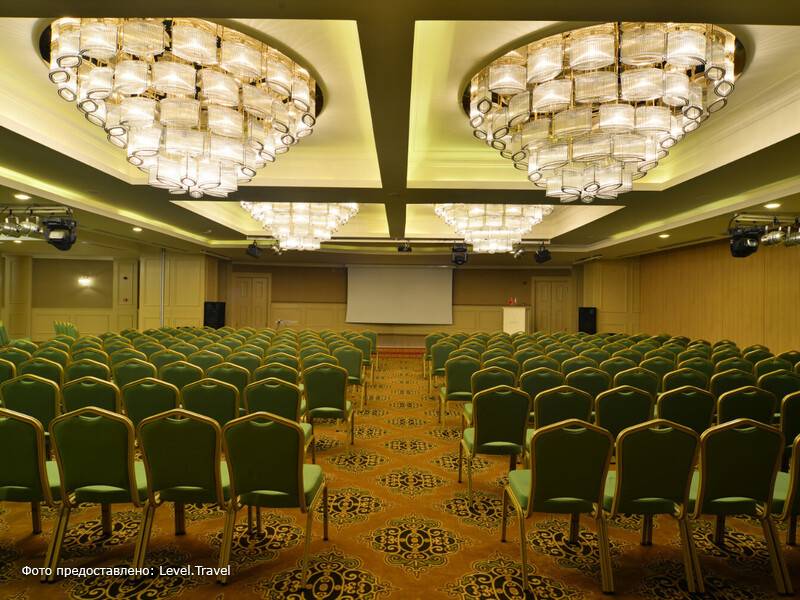 Фотография Adenya Hotel & Resort