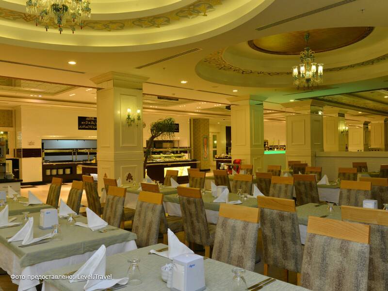 Фотография Adenya Hotel & Resort