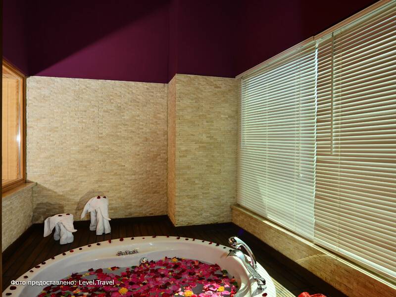 Фотография Adenya Hotel & Resort