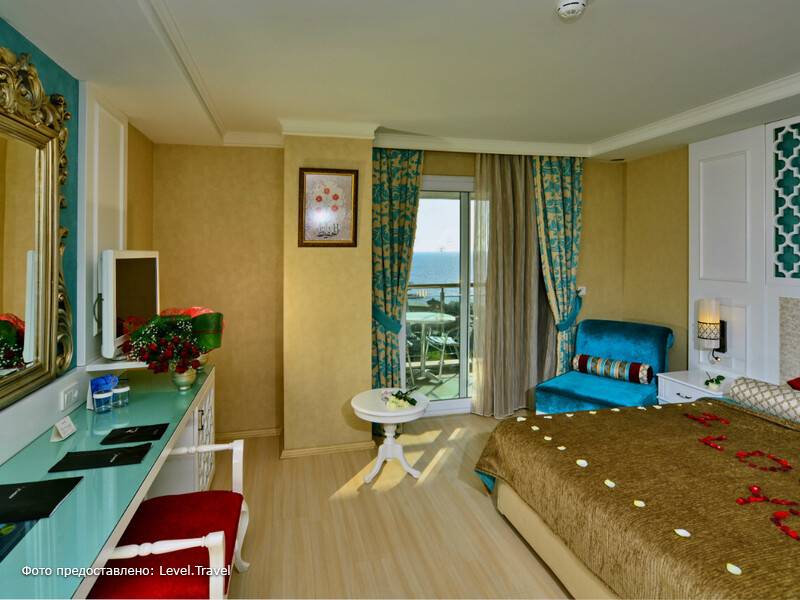 Фотография Adenya Hotel & Resort