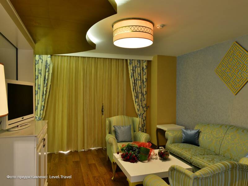 Фотография Adenya Hotel & Resort