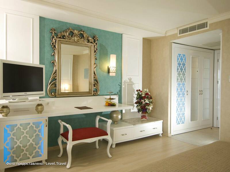 Фотография Adenya Hotel & Resort