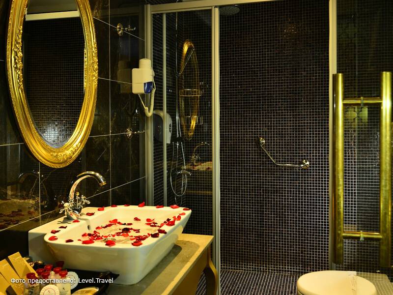 Фотография Adenya Hotel & Resort