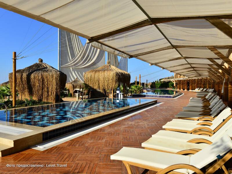 Фотография Adenya Hotel & Resort