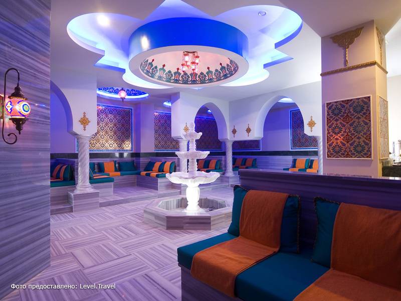 Фотография Adenya Hotel & Resort