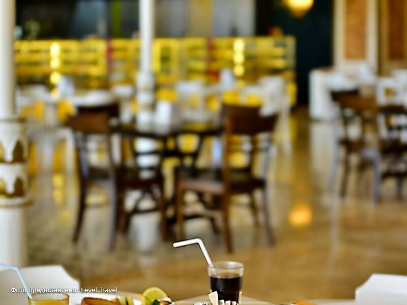 Фотография Adenya Hotel & Resort