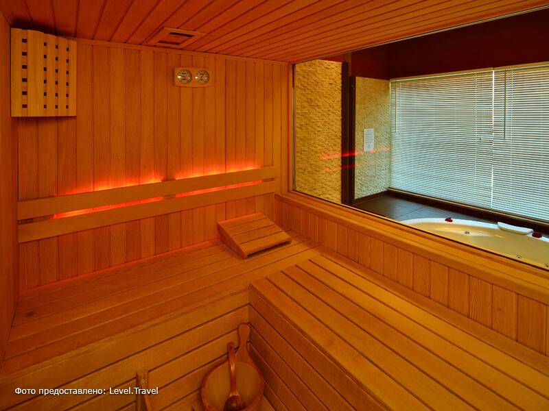 Фотография Adenya Hotel & Resort