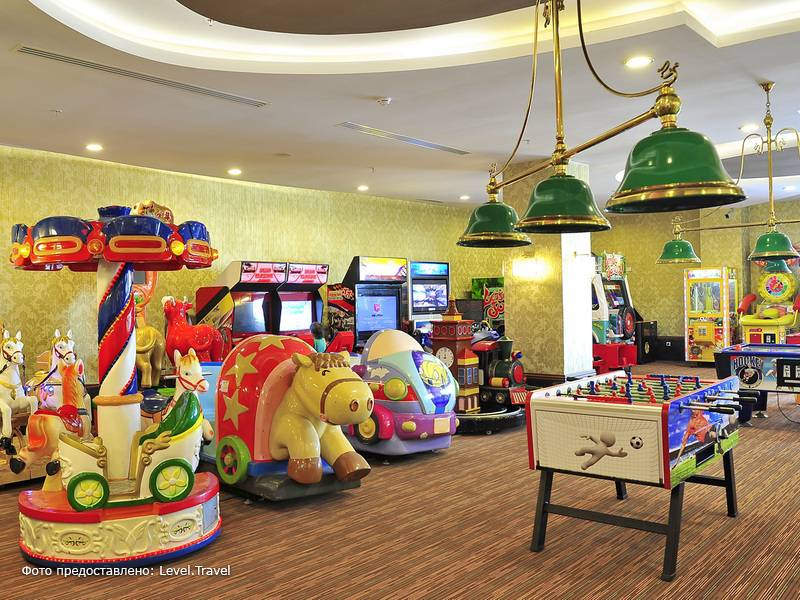 Фотография Adenya Hotel & Resort