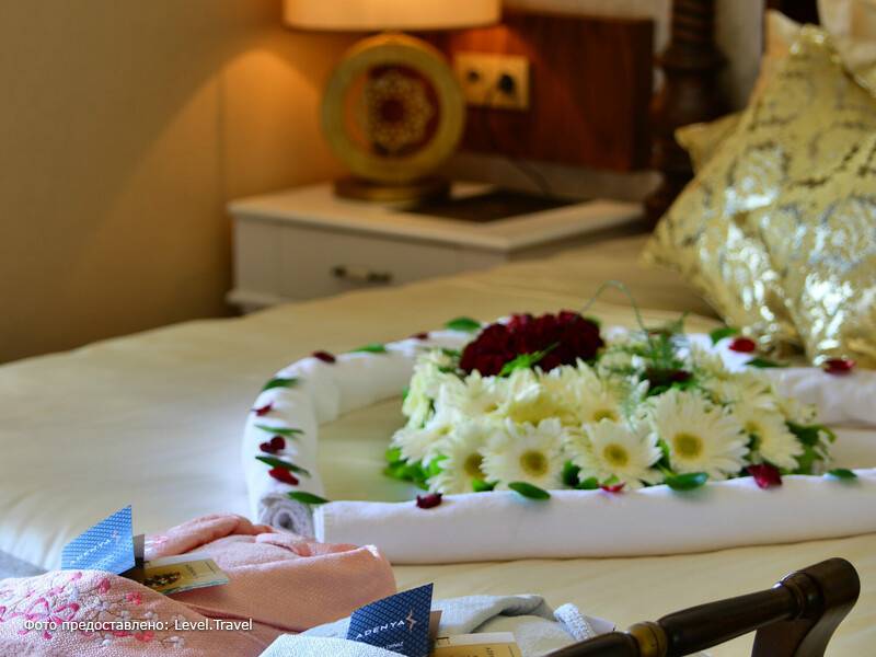 Фотография Adenya Hotel & Resort