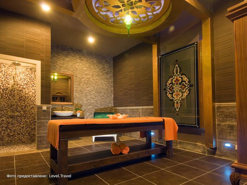 Фотография Adenya Hotel & Resort