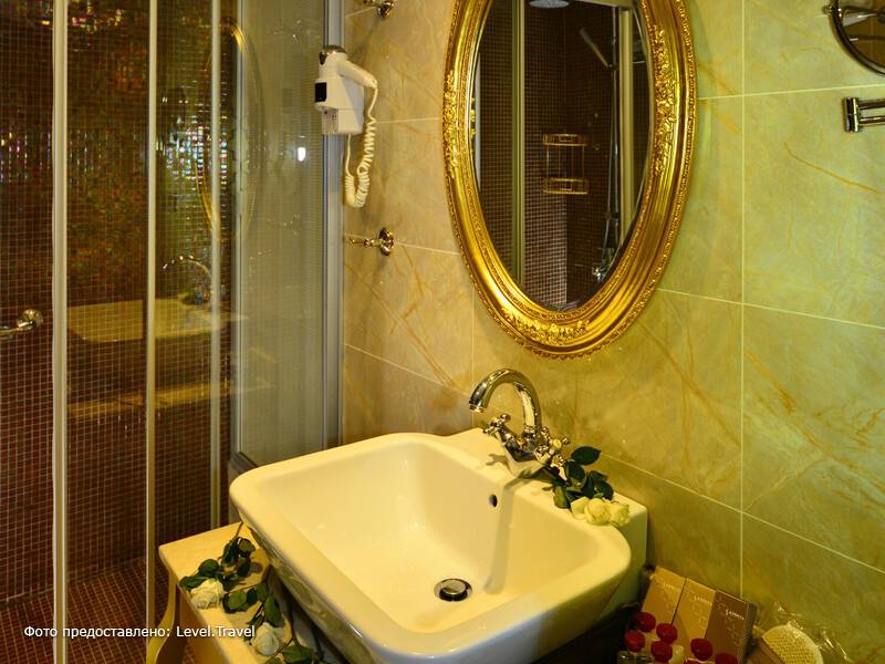 Фотография Adenya Hotel & Resort