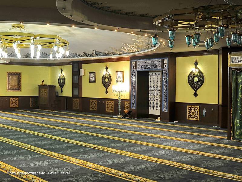 Фотография Adenya Hotel & Resort