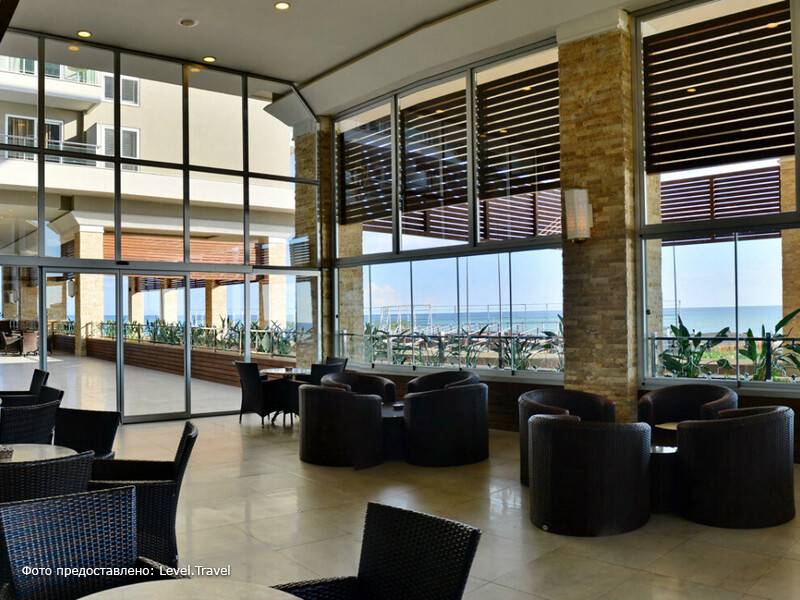 Фотография Adenya Hotel & Resort