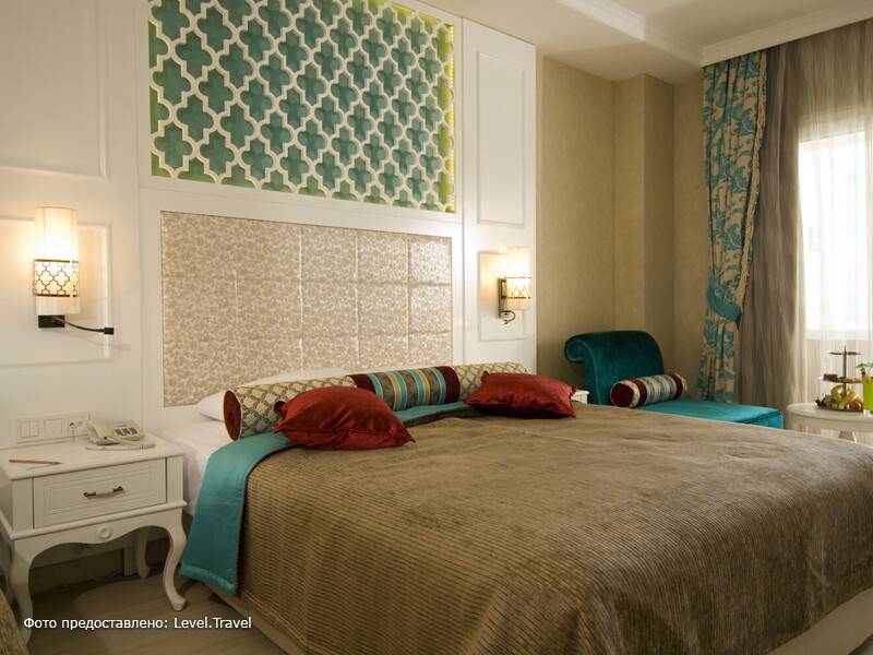 Фотография Adenya Hotel & Resort