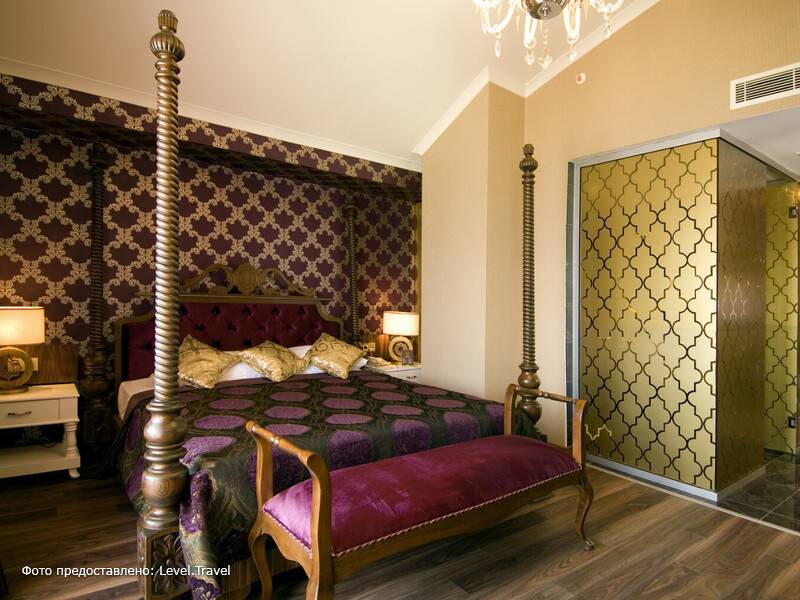 Фотография Adenya Hotel & Resort