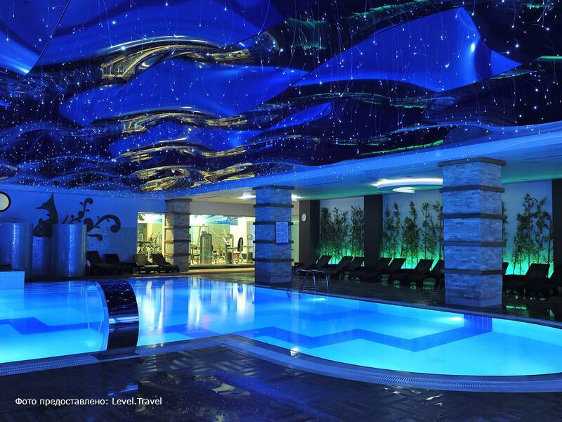 Фотография Adenya Hotel & Resort