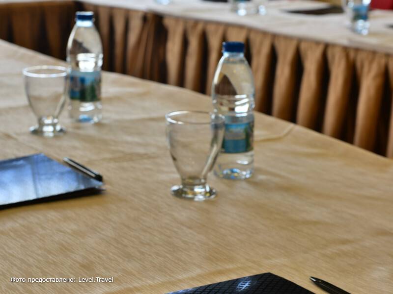 Фотография Adenya Hotel & Resort