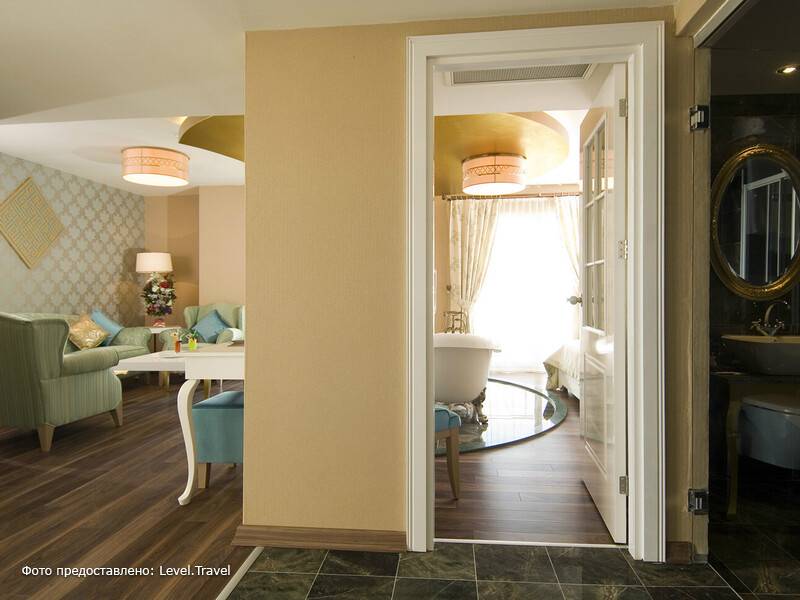 Фотография Adenya Hotel & Resort