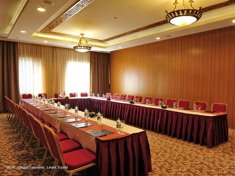 Фотография Adenya Hotel & Resort