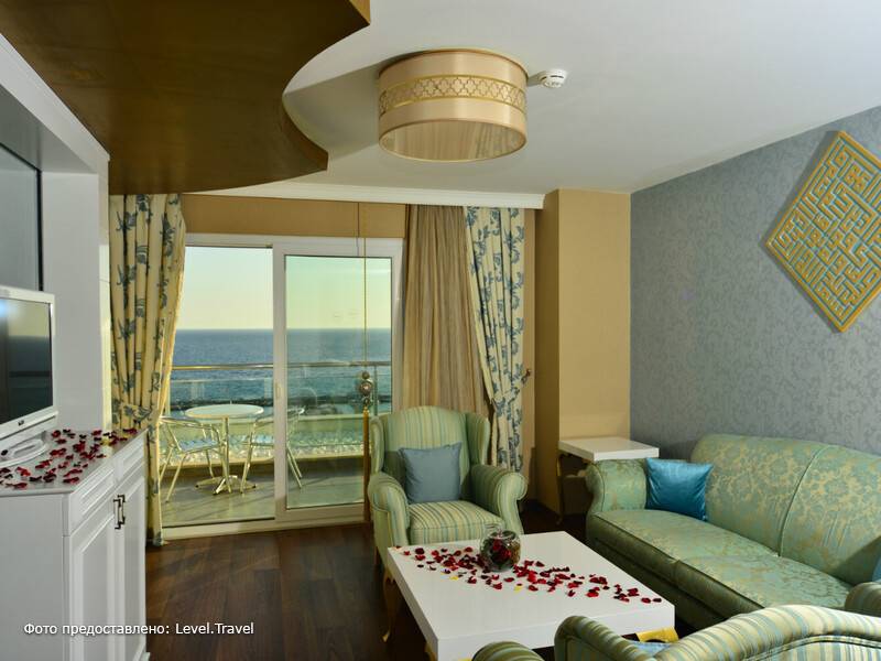 Фотография Adenya Hotel & Resort
