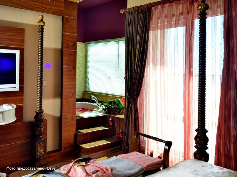 Фотография Adenya Hotel & Resort