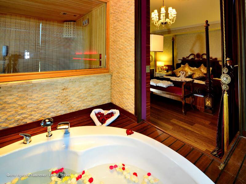 Фотография Adenya Hotel & Resort