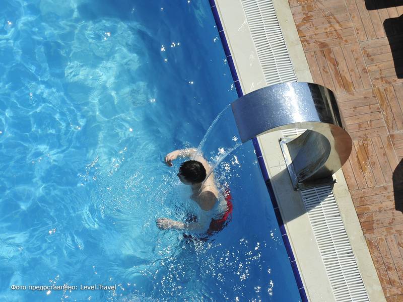 Фотография Adenya Hotel & Resort