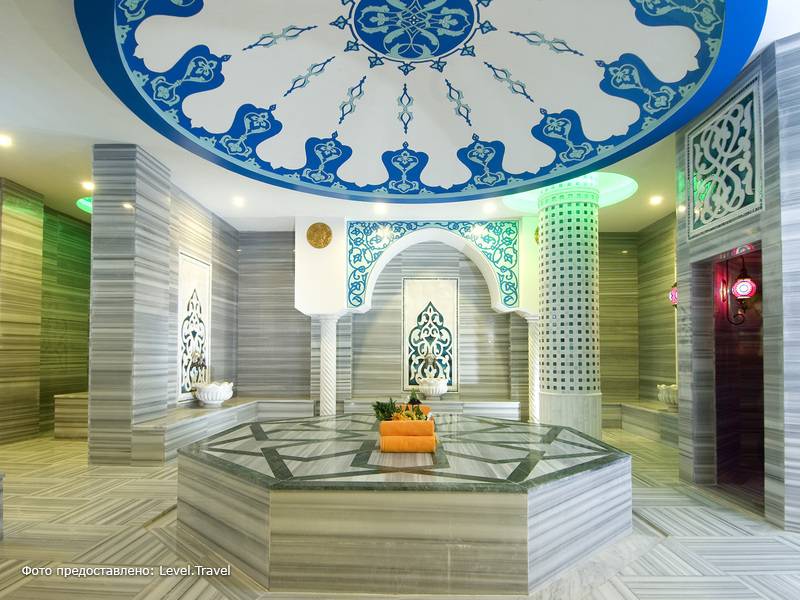 Фотография Adenya Hotel & Resort