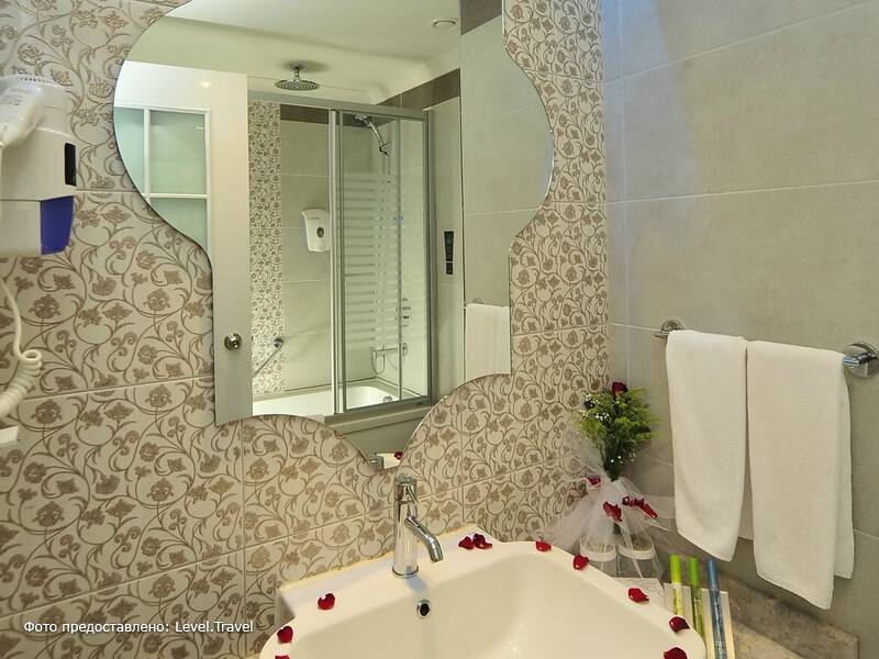 Фотография Adenya Hotel & Resort