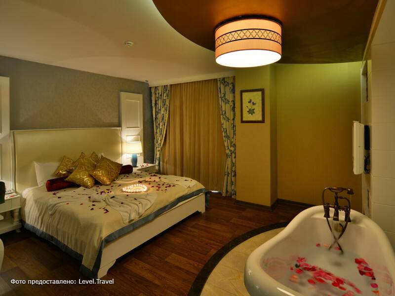 Фотография Adenya Hotel & Resort
