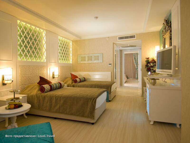 Фотография Adenya Hotel & Resort
